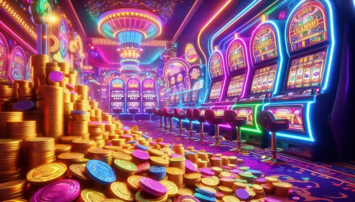 Richville Casino